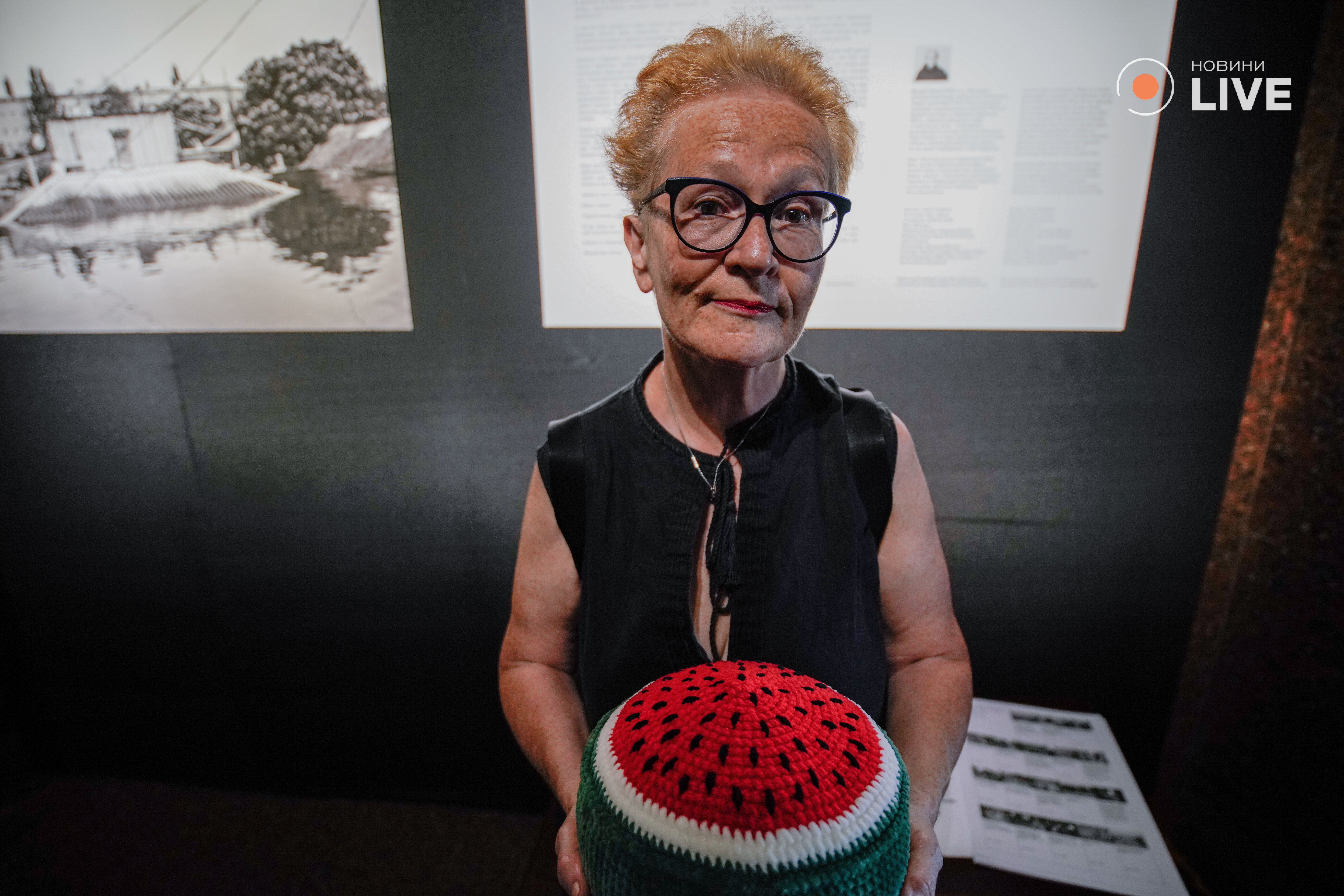 ​ Журналистка Виктория Ивлева